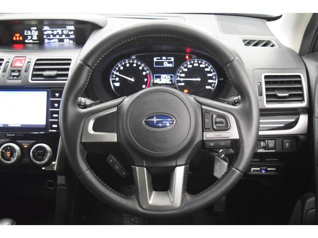 フォレスター ２．０ｉ－Ｌ　Ｂｌｕｅｔｏｏｔｈ　フルセグナビ　バックカメラ　シートヒーター　アイドリングストップ　横滑り防止装置　４ＷＤ　クルーズコントロール　デュアルオートエアコン　ＥＴＣ　ＬＥＤ　マニュアルモード（33枚目）