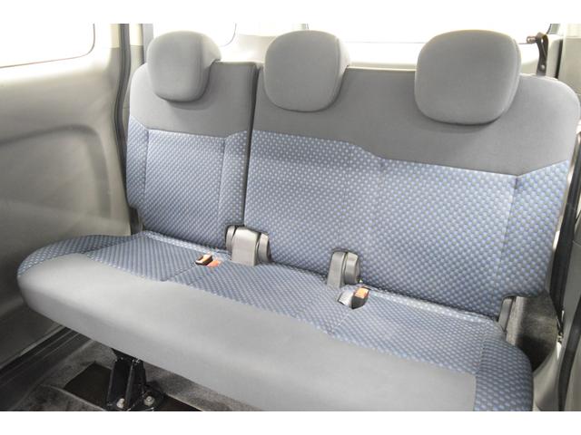 ＮＶ２００バネットワゴン １６Ｘ－２Ｒ　ホワイトリボンタイヤ　メッキトリムリング　キーレス　ＵＳカスタム　アウトドアカスタム　ブラックアウトホイール　両側スライドドア（33枚目）