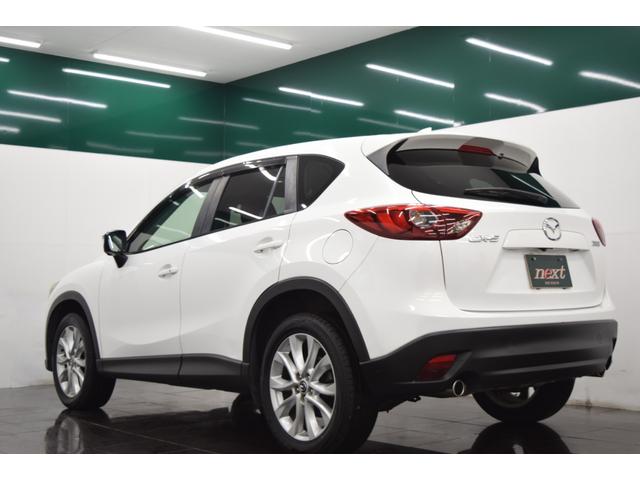 ＣＸ－５ ＸＤ　プロアクティブ　Ｂｌｕｅｔｏｏｔｈ　フルセグナビ　バックカメラ　アイドリングストップ　ＥＴＣ　ＬＥＤ　スマートキー　クルーズコントロール　横滑り防止装置　衝突被害軽減システム　レーンアシスト　デュアルオートエアコン（10枚目）