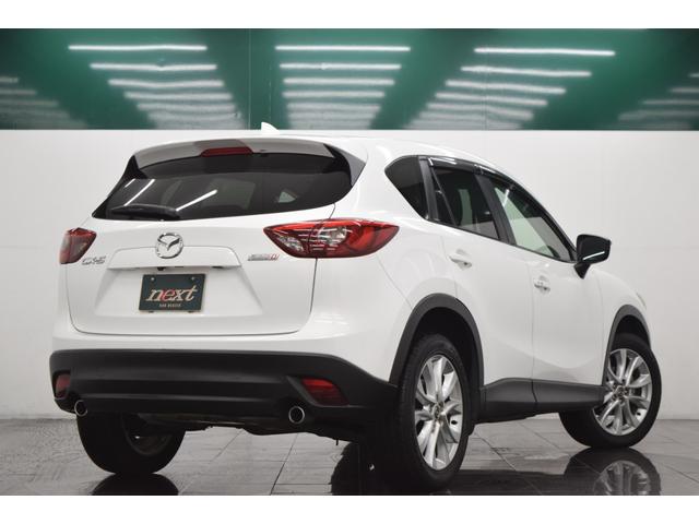 ＣＸ－５ ＸＤ　プロアクティブ　Ｂｌｕｅｔｏｏｔｈ　フルセグナビ　バックカメラ　アイドリングストップ　ＥＴＣ　ＬＥＤ　スマートキー　クルーズコントロール　横滑り防止装置　衝突被害軽減システム　レーンアシスト　デュアルオートエアコン（23枚目）