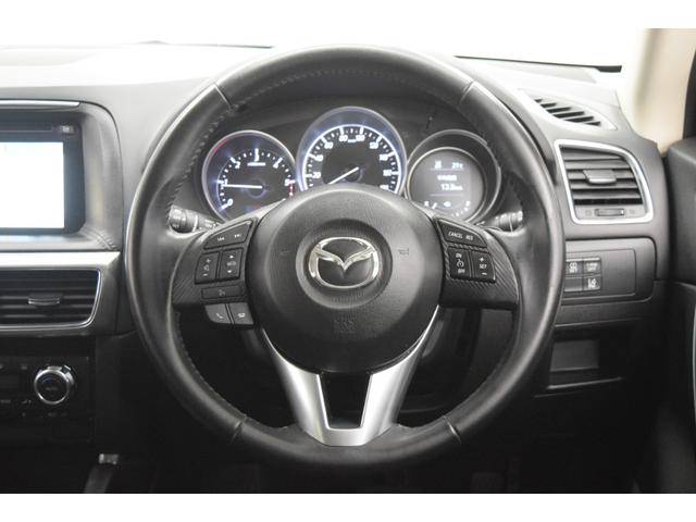 ＣＸ－５ ＸＤ　プロアクティブ　Ｂｌｕｅｔｏｏｔｈ　フルセグナビ　バックカメラ　アイドリングストップ　ＥＴＣ　ＬＥＤ　スマートキー　クルーズコントロール　横滑り防止装置　衝突被害軽減システム　レーンアシスト　デュアルオートエアコン（31枚目）