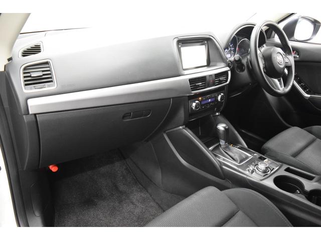 ＣＸ－５ ＸＤ　プロアクティブ　Ｂｌｕｅｔｏｏｔｈ　フルセグナビ　バックカメラ　アイドリングストップ　ＥＴＣ　ＬＥＤ　スマートキー　クルーズコントロール　横滑り防止装置　衝突被害軽減システム　レーンアシスト　デュアルオートエアコン（36枚目）