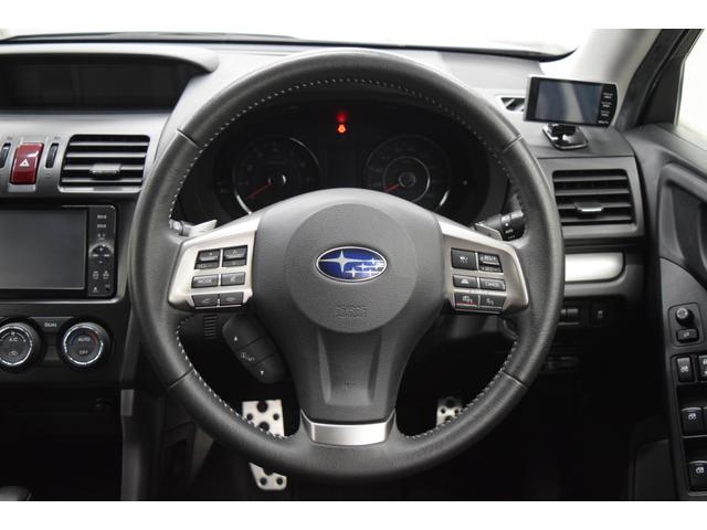 フォレスター ２．０ＸＴ　アイサイト　Ｂｌｕｅｔｏｏｔｈ　フルセグナビ　バックカメラ　パワーシート　シートヒーター　アダプティブクルーズコントロール　レーンアシスト　ＥＴＣ　ＨＩＤ　デュアルオートエアコン　４ＷＤ　横滑り防止装置（32枚目）
