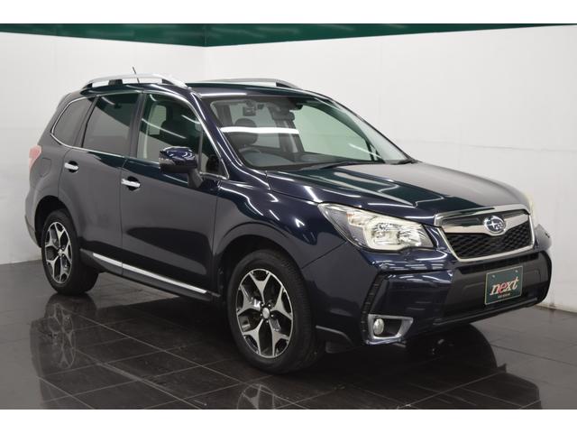 フォレスター ２．０ＸＴ　アイサイト　Ｂｌｕｅｔｏｏｔｈ　フルセグナビ　バックカメラ　パワーシート　シートヒーター　アダプティブクルーズコントロール　レーンアシスト　ＥＴＣ　ＨＩＤ　デュアルオートエアコン　４ＷＤ　横滑り防止装置（57枚目）