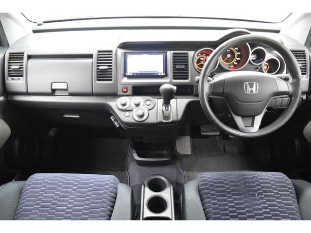 クロスロード HIDエディション Bluetooth アウトドアカスタム 新品ルーフラック 新品R/Tタイヤ 新品社外ホイール キーレス ETC オートエアコン(12枚目)