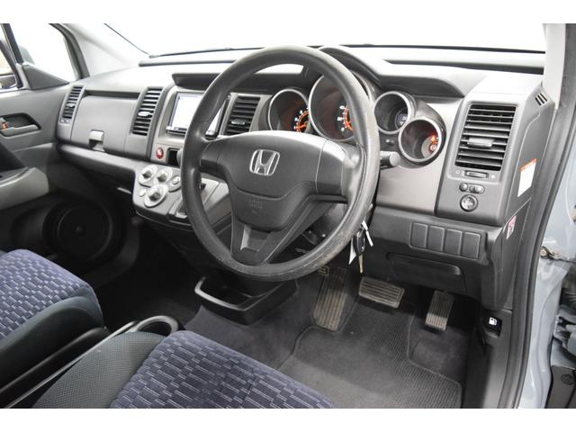 クロスロード HIDエディション Bluetooth アウトドアカスタム 新品ルーフラック 新品R/Tタイヤ 新品社外ホイール キーレス ETC オートエアコン(13枚目)