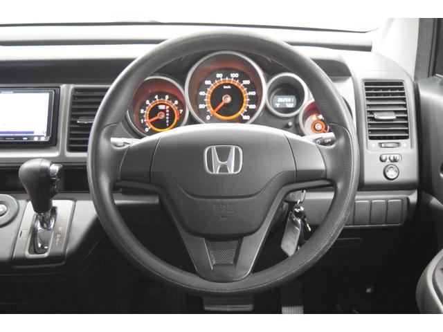 クロスロード HIDエディション Bluetooth アウトドアカスタム 新品ルーフラック 新品R/Tタイヤ 新品社外ホイール キーレス ETC オートエアコン(23枚目)