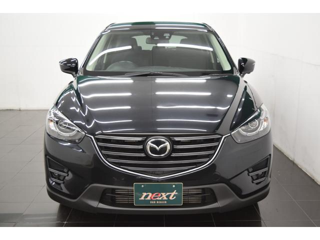 ＣＸ－５ ＸＤ　プロアクティブ　Ｂｌｕｅｔｏｏｔｈ　フルセグナビ　バックカメラ　バックセンサー　ＥＴＣ　ＬＥＤヘッドライト　アダプティブクルーズコントロール　レーンアシスト　デュアルオートエアコン　アイドリングストップ　スマートキー（7枚目）