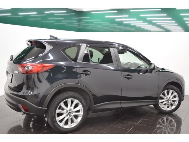 ＣＸ－５ ＸＤ　プロアクティブ　Ｂｌｕｅｔｏｏｔｈ　フルセグナビ　バックカメラ　バックセンサー　ＥＴＣ　ＬＥＤヘッドライト　アダプティブクルーズコントロール　レーンアシスト　デュアルオートエアコン　アイドリングストップ　スマートキー（9枚目）