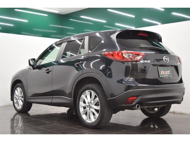 ＣＸ－５ ＸＤ　プロアクティブ　Ｂｌｕｅｔｏｏｔｈ　フルセグナビ　バックカメラ　バックセンサー　ＥＴＣ　ＬＥＤヘッドライト　アダプティブクルーズコントロール　レーンアシスト　デュアルオートエアコン　アイドリングストップ　スマートキー（10枚目）