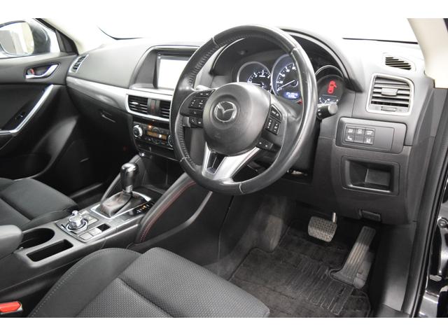 ＣＸ－５ ＸＤ　プロアクティブ　Ｂｌｕｅｔｏｏｔｈ　フルセグナビ　バックカメラ　バックセンサー　ＥＴＣ　ＬＥＤヘッドライト　アダプティブクルーズコントロール　レーンアシスト　デュアルオートエアコン　アイドリングストップ　スマートキー（17枚目）