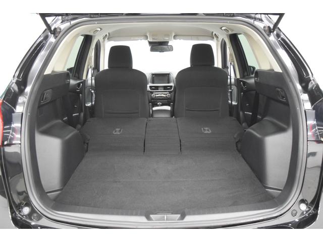 ＣＸ－５ ＸＤ　プロアクティブ　Ｂｌｕｅｔｏｏｔｈ　フルセグナビ　バックカメラ　バックセンサー　ＥＴＣ　ＬＥＤヘッドライト　アダプティブクルーズコントロール　レーンアシスト　デュアルオートエアコン　アイドリングストップ　スマートキー（22枚目）