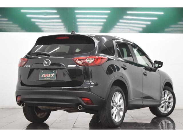 ＣＸ－５ ＸＤ　プロアクティブ　Ｂｌｕｅｔｏｏｔｈ　フルセグナビ　バックカメラ　バックセンサー　ＥＴＣ　ＬＥＤヘッドライト　アダプティブクルーズコントロール　レーンアシスト　デュアルオートエアコン　アイドリングストップ　スマートキー（23枚目）