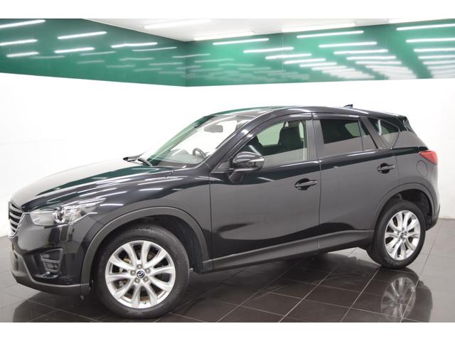 ＣＸ－５ ＸＤ　プロアクティブ　Ｂｌｕｅｔｏｏｔｈ　フルセグナビ　バックカメラ　バックセンサー　ＥＴＣ　ＬＥＤヘッドライト　アダプティブクルーズコントロール　レーンアシスト　デュアルオートエアコン　アイドリングストップ　スマートキー（24枚目）
