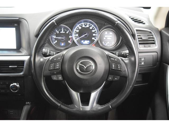 ＣＸ－５ ＸＤ　プロアクティブ　Ｂｌｕｅｔｏｏｔｈ　フルセグナビ　バックカメラ　バックセンサー　ＥＴＣ　ＬＥＤヘッドライト　アダプティブクルーズコントロール　レーンアシスト　デュアルオートエアコン　アイドリングストップ　スマートキー（32枚目）
