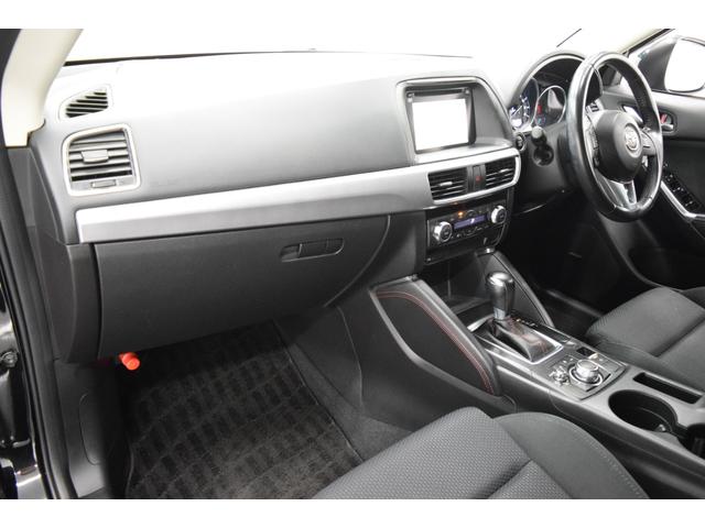 ＣＸ－５ ＸＤ　プロアクティブ　Ｂｌｕｅｔｏｏｔｈ　フルセグナビ　バックカメラ　バックセンサー　ＥＴＣ　ＬＥＤヘッドライト　アダプティブクルーズコントロール　レーンアシスト　デュアルオートエアコン　アイドリングストップ　スマートキー（35枚目）