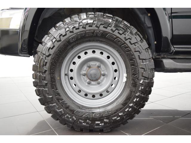ハイラックスサーフ SSR-V フルセグナビ CD DVD キーレス 4WD リフトアップ オートエアコン MTタイヤ USマーカー(23枚目)