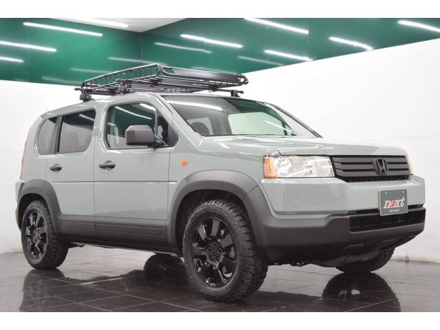 HONDA CROSS ROAD 20X