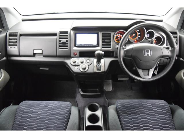 HONDA CROSS ROAD 20X
