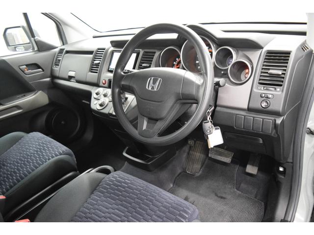 HONDA CROSS ROAD 20X