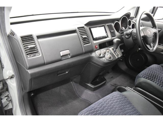 HONDA CROSS ROAD 20X