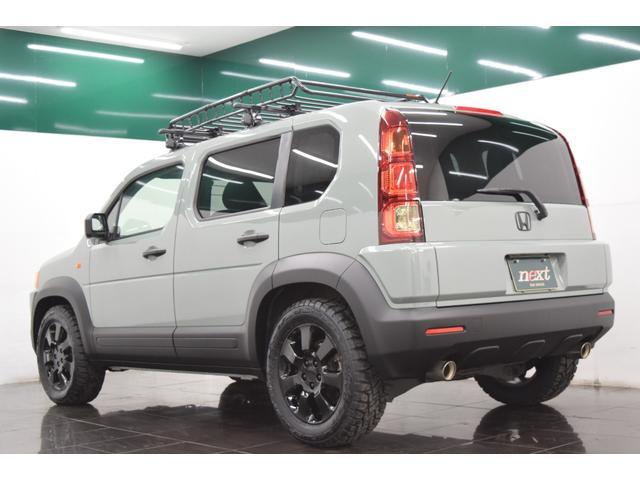 クロスロード 20X Bluetooth フルセグナビ キーレス HID オートライト オートエアコン RTタイヤ ルーフラック アウトドアカスタム(46枚目)