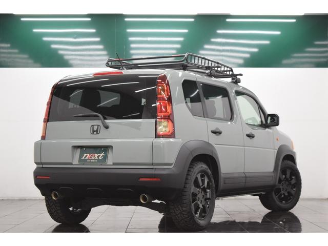 クロスロード 20X Bluetooth フルセグナビ キーレス HID オートライト オートエアコン RTタイヤ ルーフラック アウトドアカスタム(57枚目)