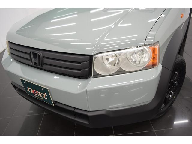 クロスロード 20X Bluetooth フルセグナビ キーレス HID オートライト オートエアコン RTタイヤ ルーフラック アウトドアカスタム(64枚目)