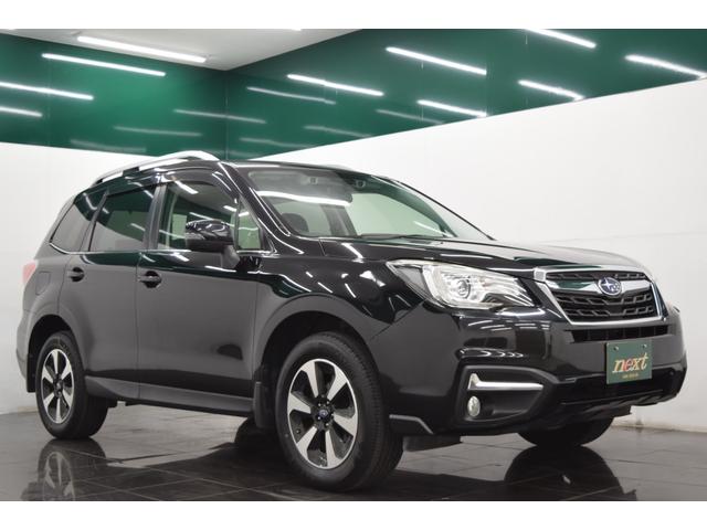 フォレスター X-ブレイク Bluetooth フルセグナビ アイサイト バックカメラ ハーフレザーシート ETC アイドリングストップ デュアルオートエアコン アダプティブクルーズコントロール レーンアシスト スマートキー(8枚目)