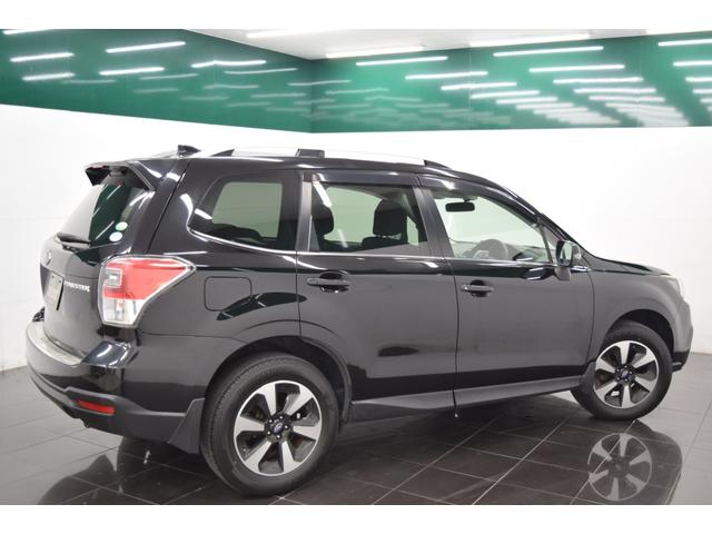 フォレスター X-ブレイク Bluetooth フルセグナビ アイサイト バックカメラ ハーフレザーシート ETC アイドリングストップ デュアルオートエアコン アダプティブクルーズコントロール レーンアシスト スマートキー(9枚目)