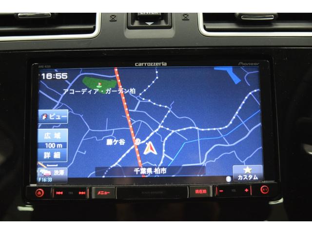 フォレスター X-ブレイク Bluetooth フルセグナビ アイサイト バックカメラ ハーフレザーシート ETC アイドリングストップ デュアルオートエアコン アダプティブクルーズコントロール レーンアシスト スマートキー(11枚目)