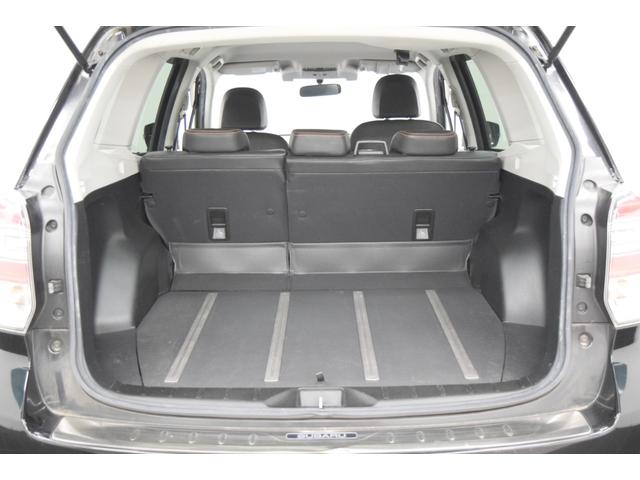 フォレスター X-ブレイク Bluetooth フルセグナビ アイサイト バックカメラ ハーフレザーシート ETC アイドリングストップ デュアルオートエアコン アダプティブクルーズコントロール レーンアシスト スマートキー(19枚目)