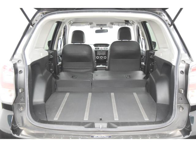 フォレスター X-ブレイク Bluetooth フルセグナビ アイサイト バックカメラ ハーフレザーシート ETC アイドリングストップ デュアルオートエアコン アダプティブクルーズコントロール レーンアシスト スマートキー(20枚目)