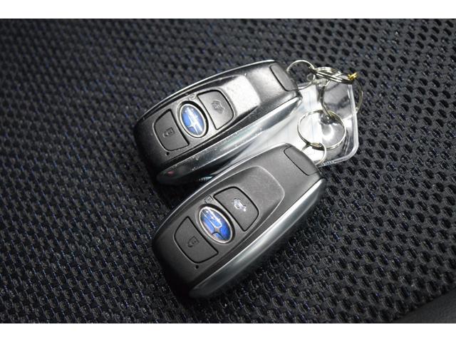 フォレスター X-ブレイク Bluetooth フルセグナビ アイサイト バックカメラ ハーフレザーシート ETC アイドリングストップ デュアルオートエアコン アダプティブクルーズコントロール レーンアシスト スマートキー(26枚目)