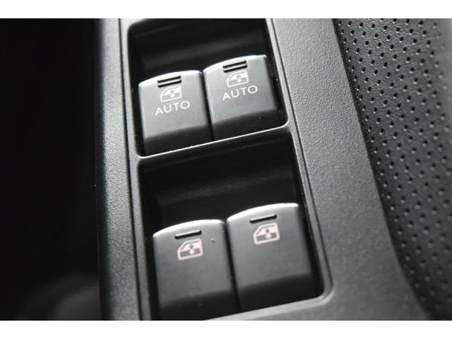 フォレスター X-ブレイク Bluetooth フルセグナビ アイサイト バックカメラ ハーフレザーシート ETC アイドリングストップ デュアルオートエアコン アダプティブクルーズコントロール レーンアシスト スマートキー(29枚目)