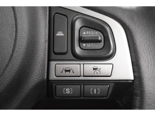 フォレスター X-ブレイク Bluetooth フルセグナビ アイサイト バックカメラ ハーフレザーシート ETC アイドリングストップ デュアルオートエアコン アダプティブクルーズコントロール レーンアシスト スマートキー(38枚目)