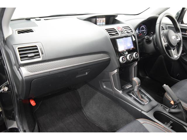 フォレスター X-ブレイク Bluetooth フルセグナビ アイサイト バックカメラ ハーフレザーシート ETC アイドリングストップ デュアルオートエアコン アダプティブクルーズコントロール レーンアシスト スマートキー(40枚目)