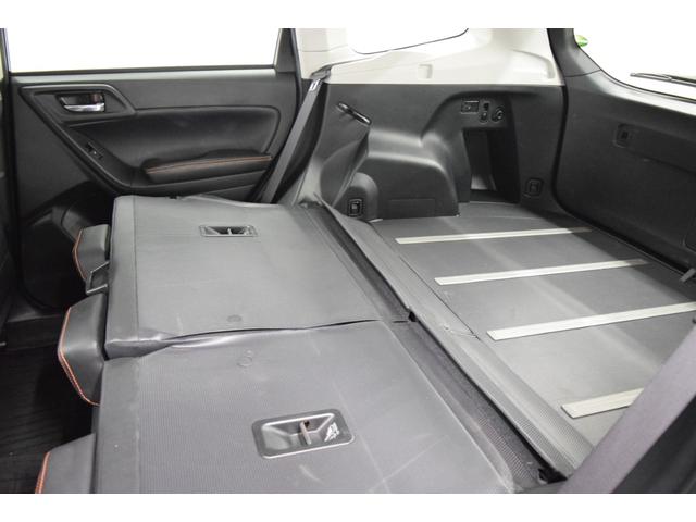 フォレスター X-ブレイク Bluetooth フルセグナビ アイサイト バックカメラ ハーフレザーシート ETC アイドリングストップ デュアルオートエアコン アダプティブクルーズコントロール レーンアシスト スマートキー(43枚目)