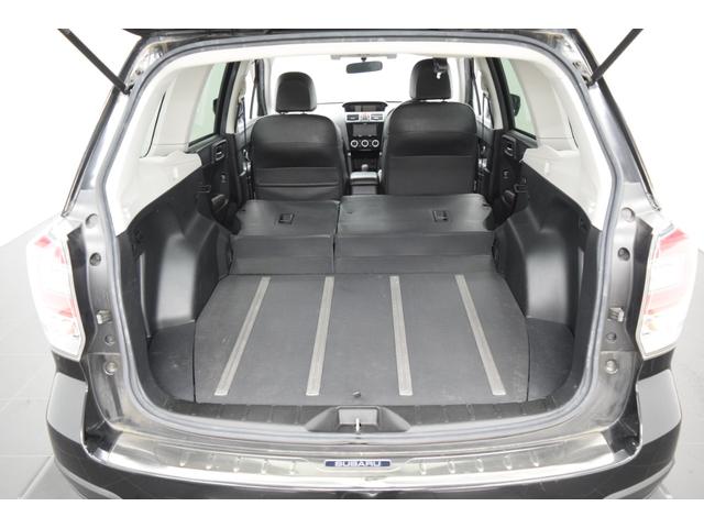 フォレスター X-ブレイク Bluetooth フルセグナビ アイサイト バックカメラ ハーフレザーシート ETC アイドリングストップ デュアルオートエアコン アダプティブクルーズコントロール レーンアシスト スマートキー(44枚目)