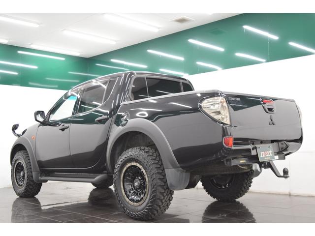 MITSUBISHI TRITON BASE GRADE