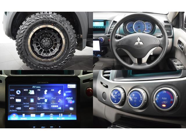 MITSUBISHI TRITON BASE GRADE