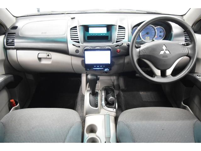 MITSUBISHI TRITON BASE GRADE