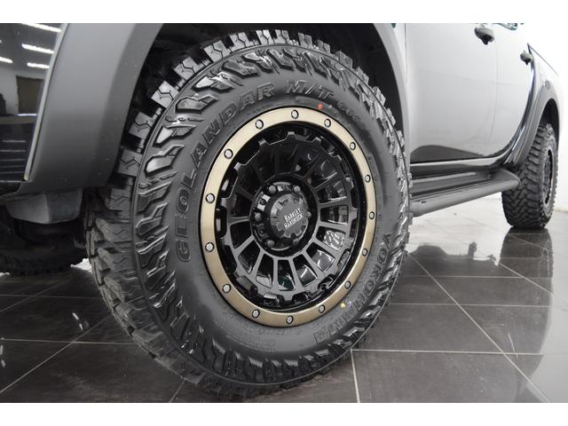 MITSUBISHI TRITON BASE GRADE
