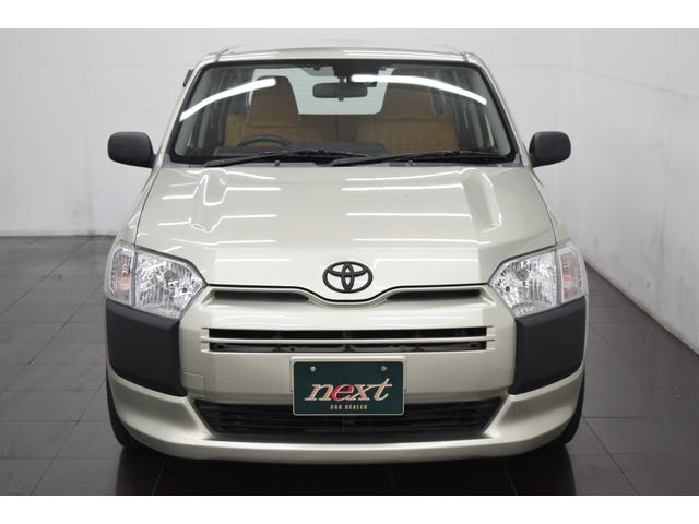 プロボックス ＤＸコンフォート　ホワイトリボンタイヤ　エンケイホイール　トヨタセーフティー　レーンアシスト　衝突被害軽減システム　Ｂｌｕｅｔｏｏｔｈ　バックカメラ　ＥＴＣ　ローダウン　キーレス　４ＷＤ　オートエアコン（7枚目）