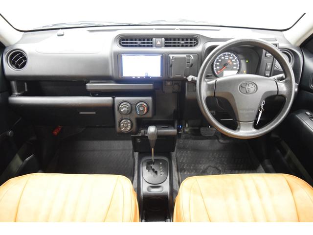 プロボックス ＤＸコンフォート　ホワイトリボンタイヤ　エンケイホイール　トヨタセーフティー　レーンアシスト　衝突被害軽減システム　Ｂｌｕｅｔｏｏｔｈ　バックカメラ　ＥＴＣ　ローダウン　キーレス　４ＷＤ　オートエアコン（13枚目）