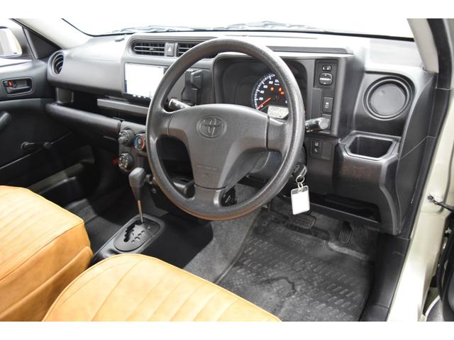 プロボックス ＤＸコンフォート　ホワイトリボンタイヤ　エンケイホイール　トヨタセーフティー　レーンアシスト　衝突被害軽減システム　Ｂｌｕｅｔｏｏｔｈ　バックカメラ　ＥＴＣ　ローダウン　キーレス　４ＷＤ　オートエアコン（14枚目）