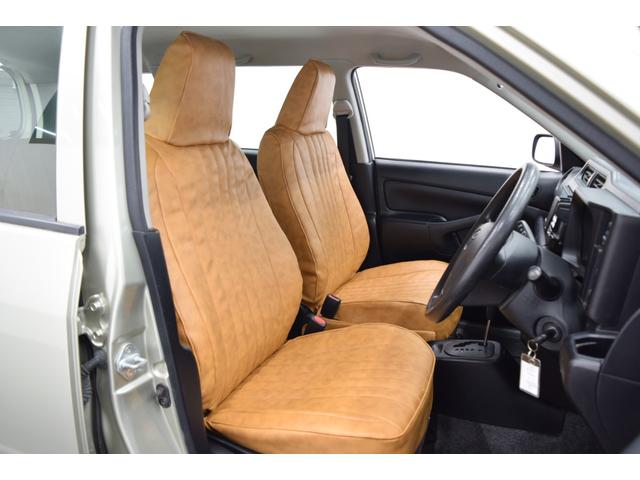 プロボックス ＤＸコンフォート　ホワイトリボンタイヤ　エンケイホイール　トヨタセーフティー　レーンアシスト　衝突被害軽減システム　Ｂｌｕｅｔｏｏｔｈ　バックカメラ　ＥＴＣ　ローダウン　キーレス　４ＷＤ　オートエアコン（15枚目）