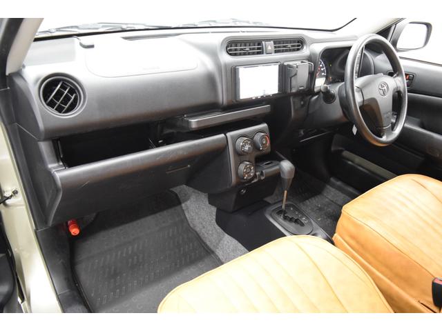 プロボックス ＤＸコンフォート　ホワイトリボンタイヤ　エンケイホイール　トヨタセーフティー　レーンアシスト　衝突被害軽減システム　Ｂｌｕｅｔｏｏｔｈ　バックカメラ　ＥＴＣ　ローダウン　キーレス　４ＷＤ　オートエアコン（37枚目）