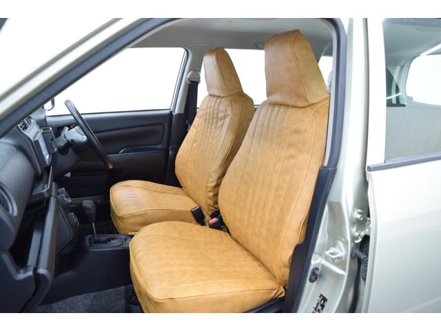 プロボックス ＤＸコンフォート　ホワイトリボンタイヤ　エンケイホイール　トヨタセーフティー　レーンアシスト　衝突被害軽減システム　Ｂｌｕｅｔｏｏｔｈ　バックカメラ　ＥＴＣ　ローダウン　キーレス　４ＷＤ　オートエアコン（38枚目）