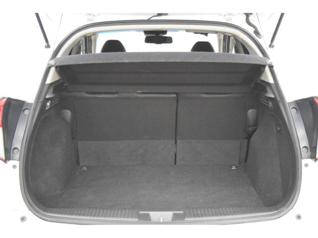 ヴェゼル ハイブリッドZ ブラウンレザー 衝突被害軽減システム フルセグナビ ETC マニュアルモード LEDヘッドライト オートライト クルーズコントロール Bカメラ アイドリングストップ ハーフレザーシート(19枚目)